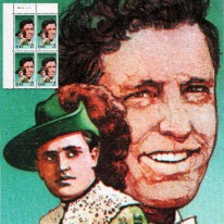 Śpiewak John McCormack