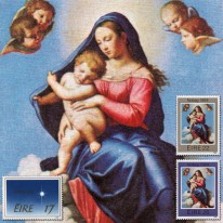 Madonna z Dzieciątkiem i...