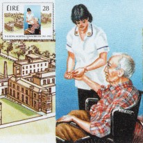 Szpital Pielęgniarka