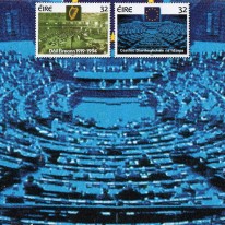Parlament Irlandzki i...
