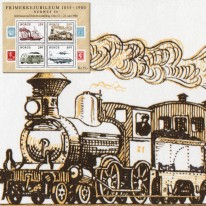 Transport Poczty NORWEX 80