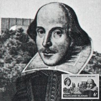 William Shakespeare