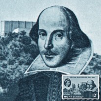 William Shakespeare