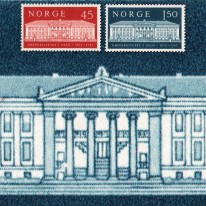 Uniwersytet w Oslo