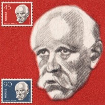 Badacz Polarny Fridtjof Nansen