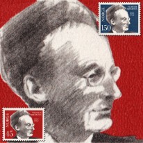 Fizyk Vilhelm Bjerknes