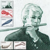 Instrumenty Muzyczne