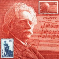Kompozytor Grieg i...