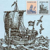 Łodzie Norweskie