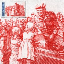 Wyzwolenie Książę Olaf