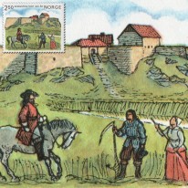 Fort Kongsten