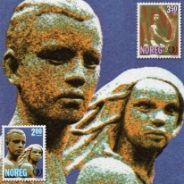 Rzeźby Dzieci
