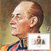 Urodziny Króla Olafa