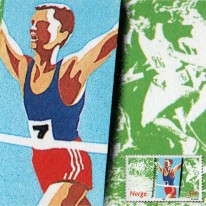 Bieg Przełajowy
