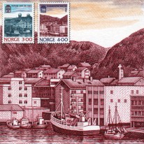 Miasta Portowe