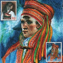 Stroje Ludowe