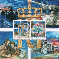 Wojsko i Bitwa o Narwik