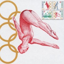 Medalistki Olimpijskie