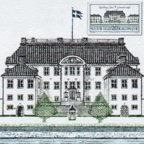 Pałac Królewski Karlberg