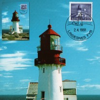 Latarnia Morska Leuchtturm