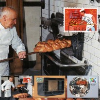 Piekarz Radio Kula Ziemska