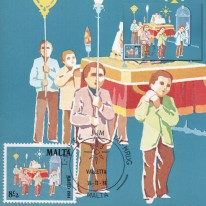 Procesja Wigilijna