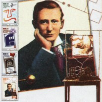 Narkotyki Parlament Radio