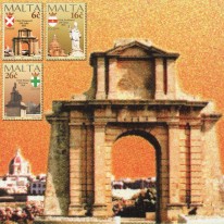 Miasta Pomniki Łuk Triumfalny