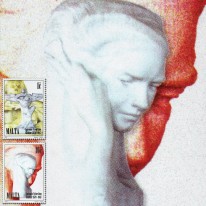 Rzeźby Antonio Sciortino