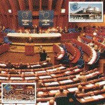 Rada Europy Trybunał Praw...