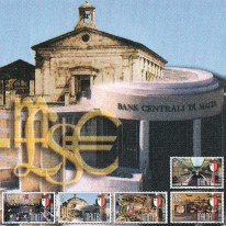 Parlament Bank Port Miasto