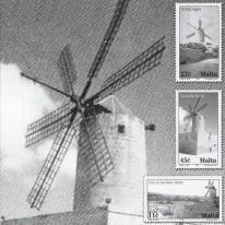 Młyny Wiatrowe