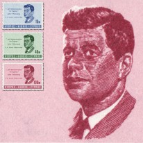 Prezydent Kennedy