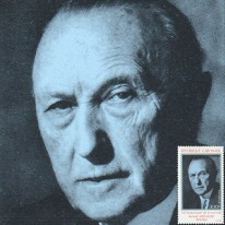 Konrad Adenauer i Edukacja...