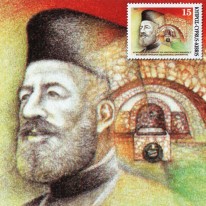 Arcybiskup Makarios III