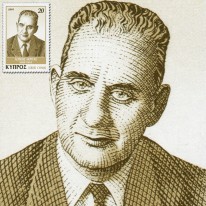 Pisarz Loukis Akritas