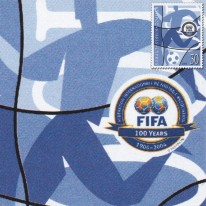 Piłka Nożna FIFA