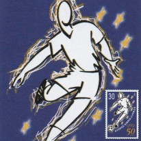 Piłka Nożna UEFA