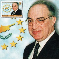 Polityk Janos Kranidiotis