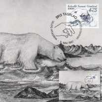 Niedźwiedź Polarny EUROPA