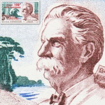 Albert Schweitzer Bach...