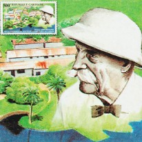 Albert Schweitzer Szpital w...