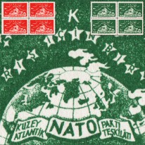 Półkula Północna NATO
