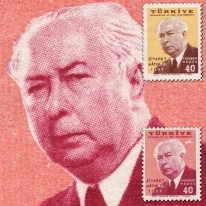 Prezydent Theodor Heuss