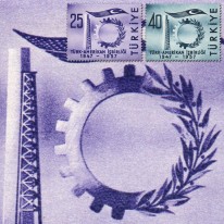 Współpraca Turecko-Amerykańska