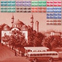 Miasta Izmit-Malatya