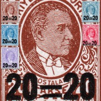 Kemal Ataturk Przedruki