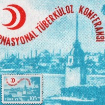 Gruźlica Stambuł