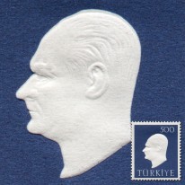Mustafa Kemal Ataturk Profil