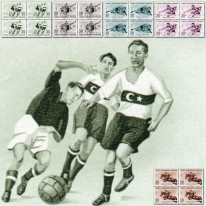Olimpiada Rzym Zapasy